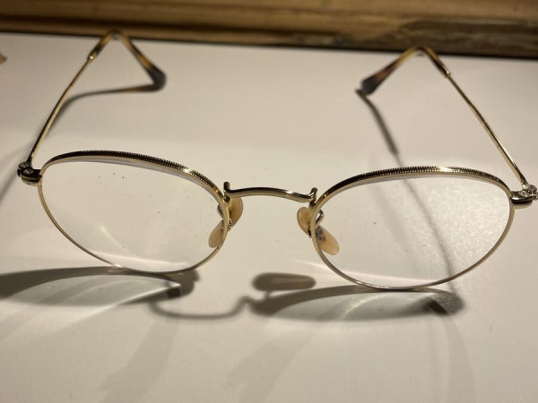 Rayban RB3447V 2500 47*21 140