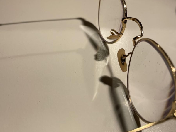 Rayban RB3447V 2500 47*21 140