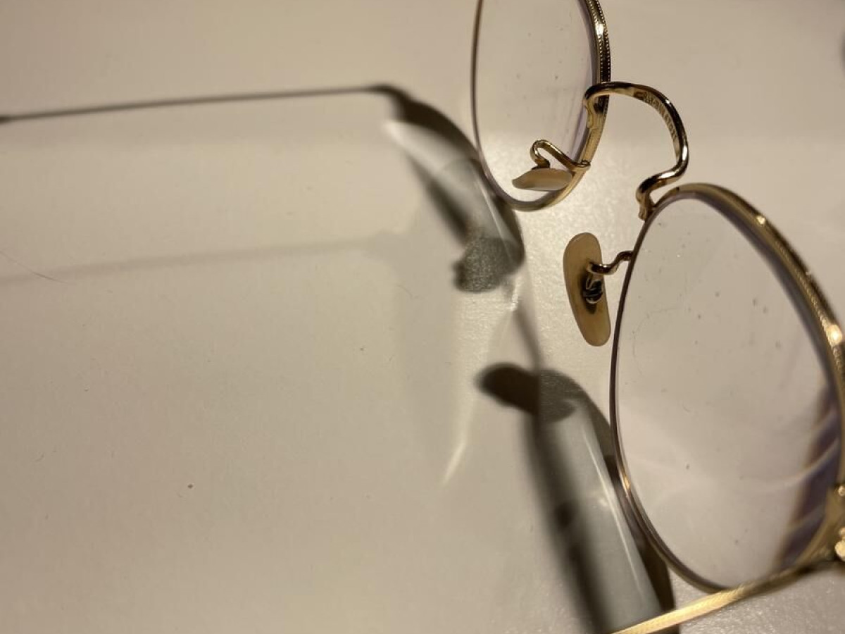 Rayban RB3447V 2500 47*21 140