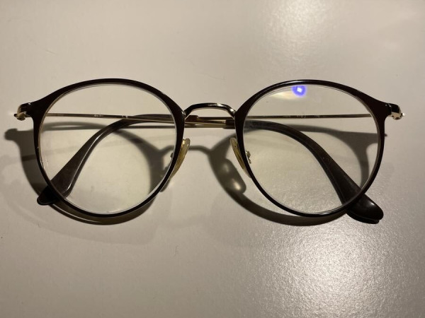 Rayban RB6378 2905 47*21 140