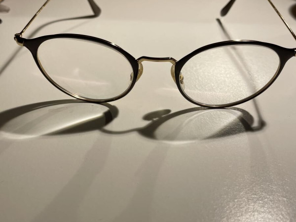 Rayban RB6378 2905 47*21 140