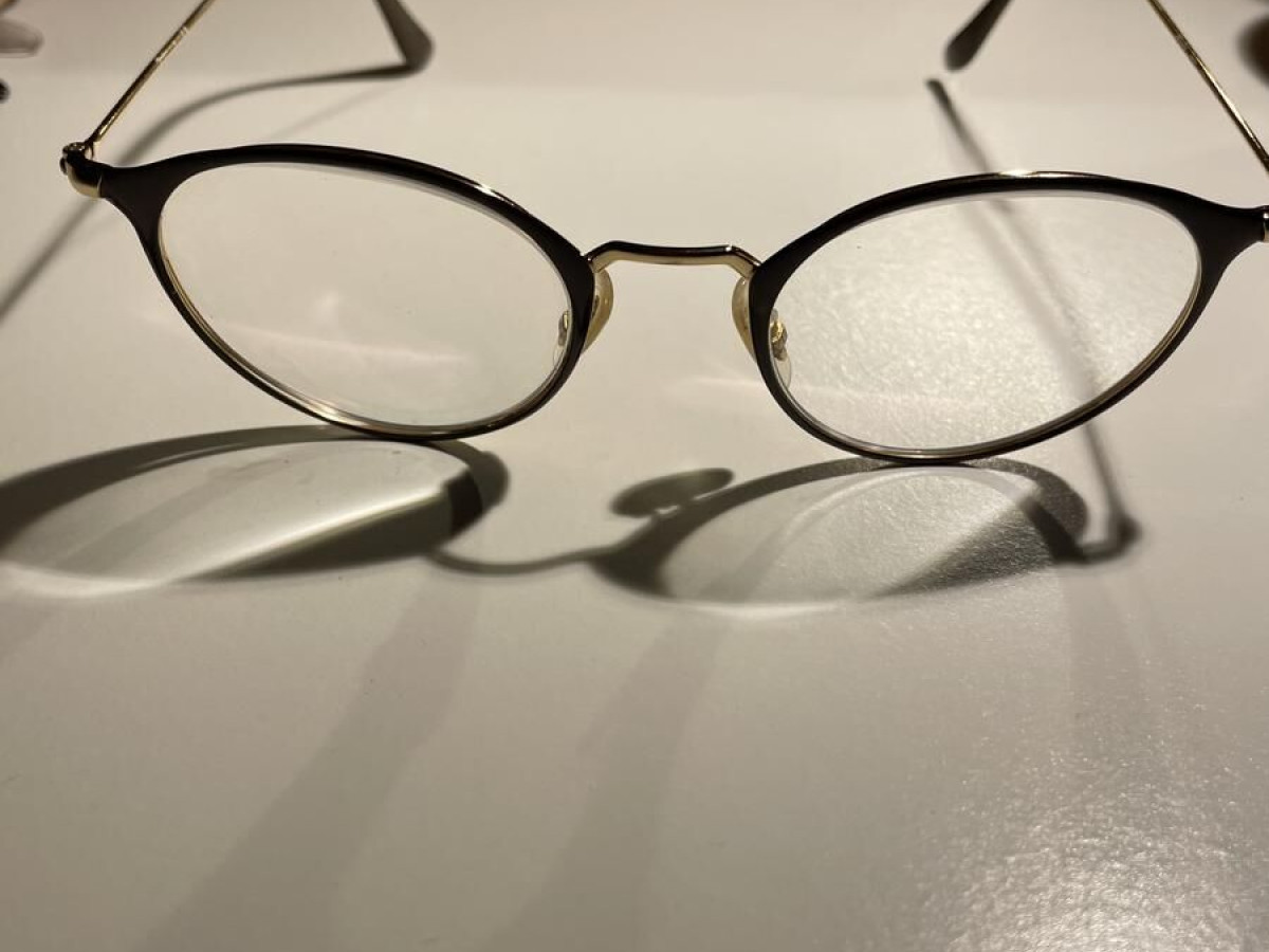 Rayban RB6378 2905 47*21 140