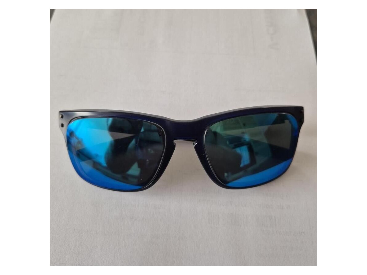 OAKLEY - OO9384-0357 HOLBROOK