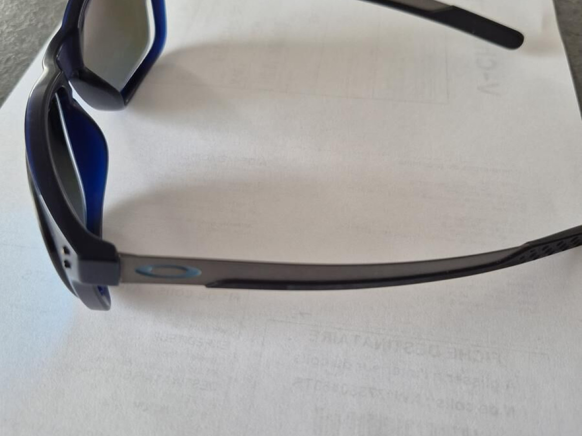 OAKLEY - OO9384-0357 HOLBROOK