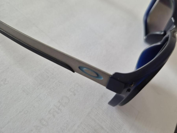 OAKLEY - OO9384-0357 HOLBROOK