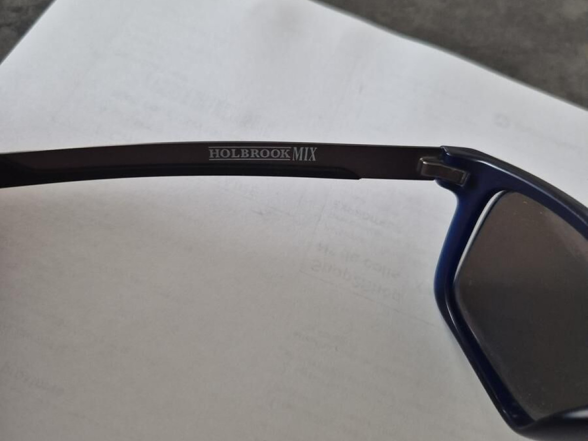OAKLEY - OO9384-0357 HOLBROOK