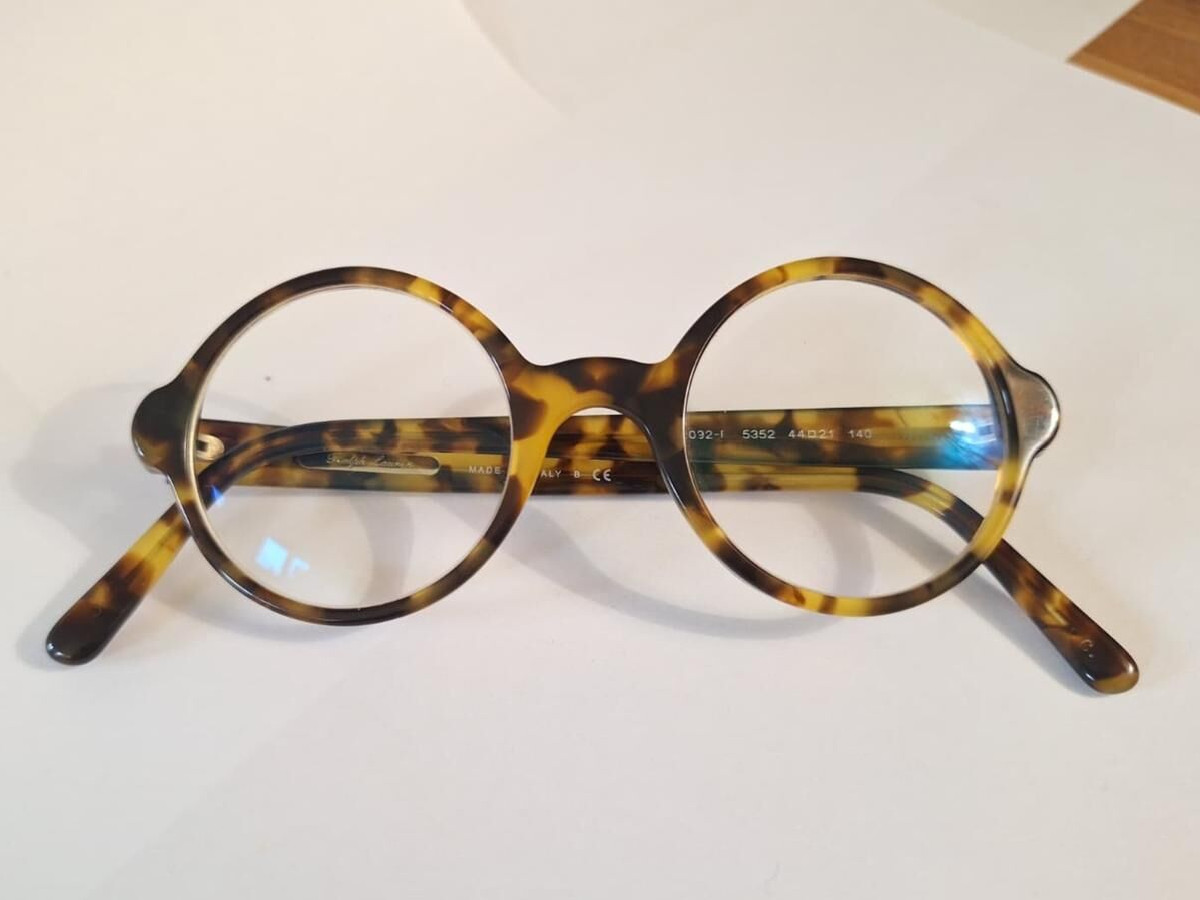 RALPH LAUREN PH2092-P 5352 44¤21
