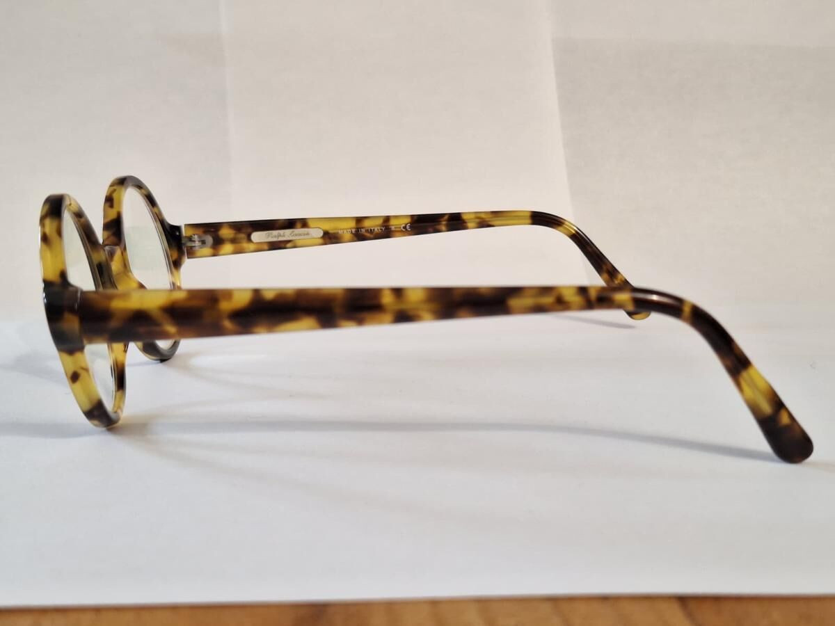 RALPH LAUREN PH2092-P 5352 44¤21