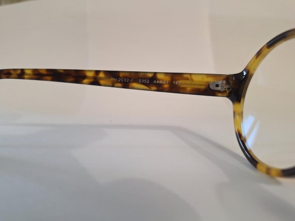 RALPH LAUREN PH2092-P 5352 44¤21