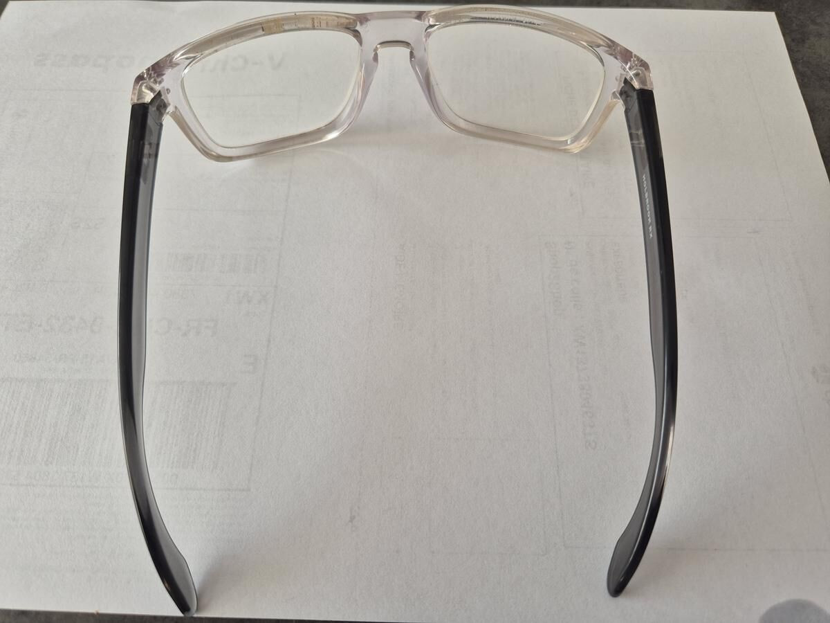 OAKLEY - OX8156-0354 137