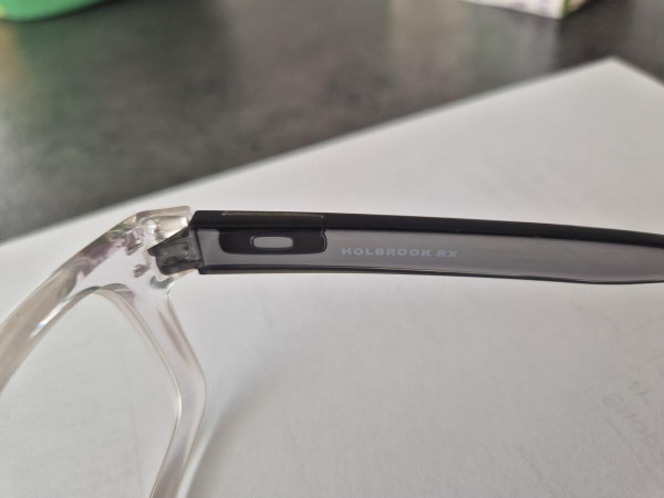 OAKLEY - OX8156-0354 137