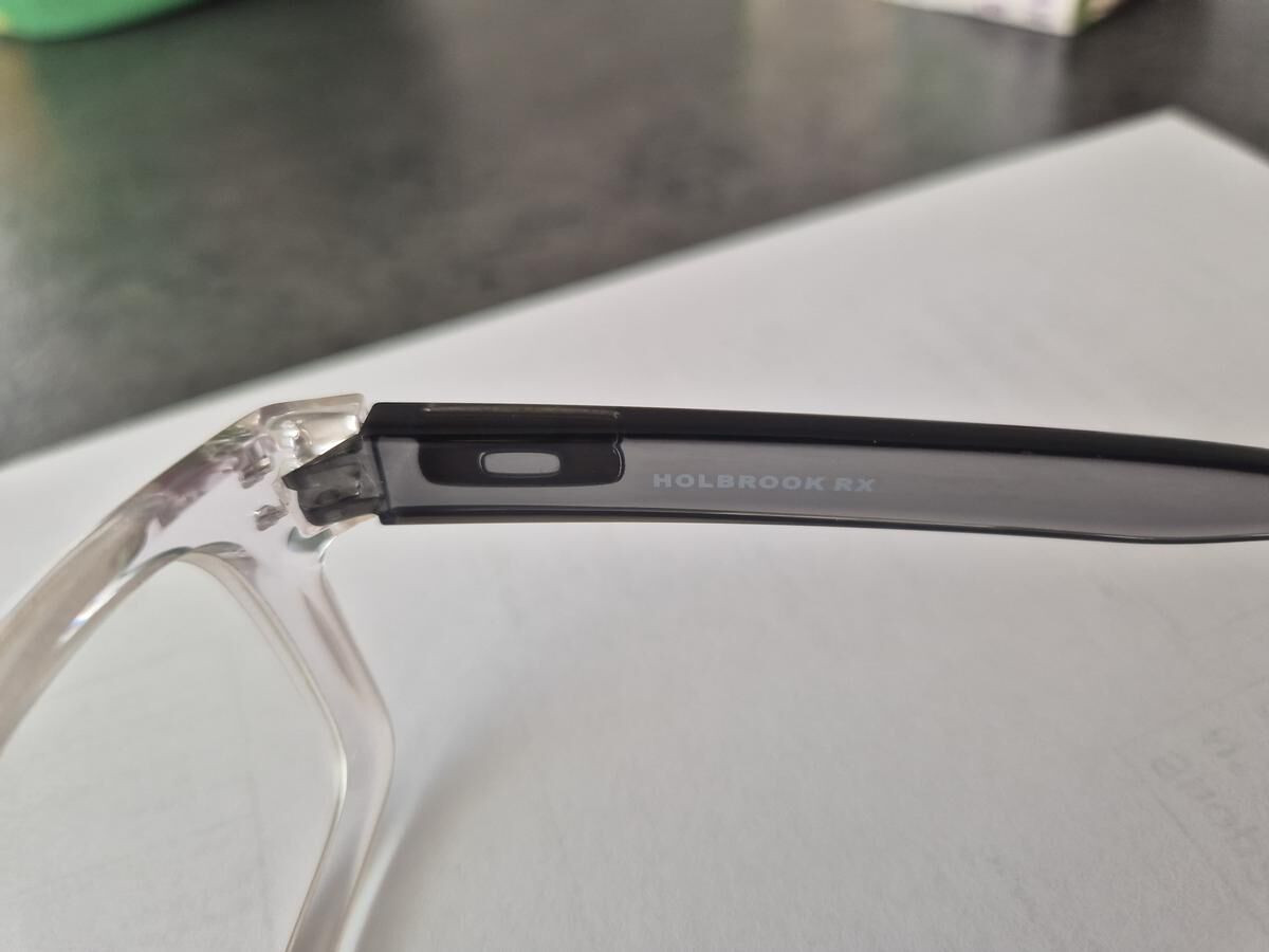 OAKLEY - OX8156-0354 137