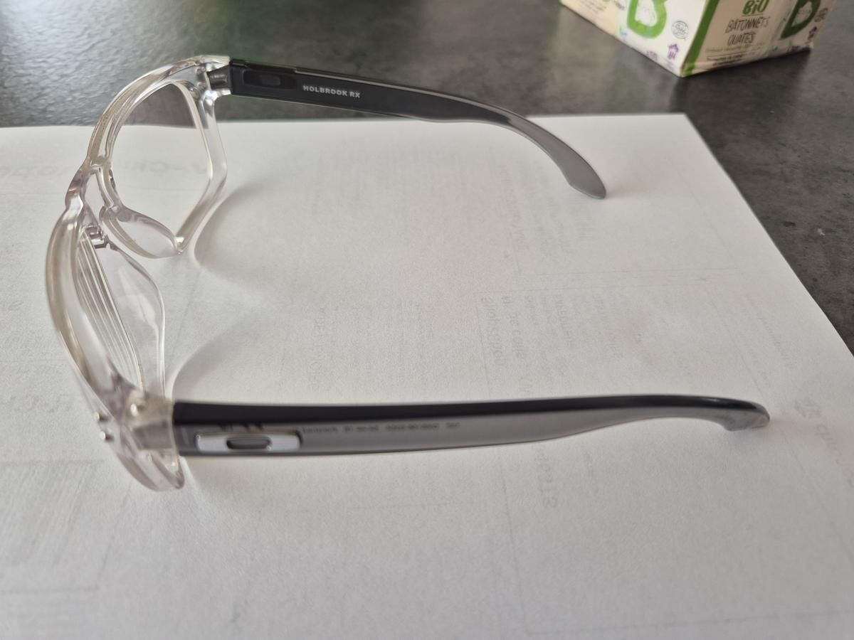 OAKLEY - OX8156-0354 137