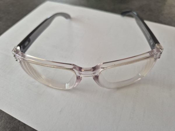 OAKLEY - OX8156-0354 137