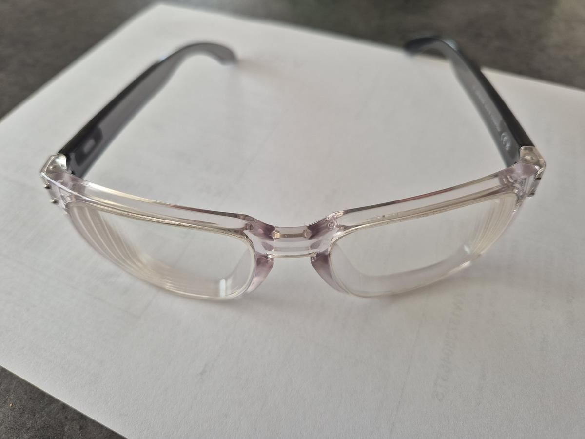 OAKLEY - OX8156-0354 137