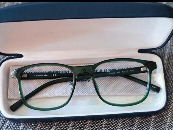 Lacoste L3633 315 49 17 135