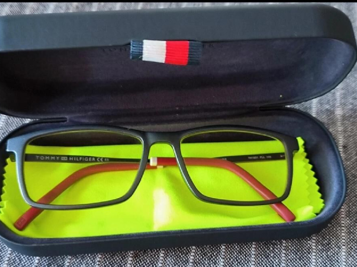 Tommy Hilfiger TH1831 FLL 145