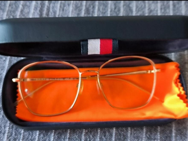 Tommy Hilfiger TH 1635 DD8 140