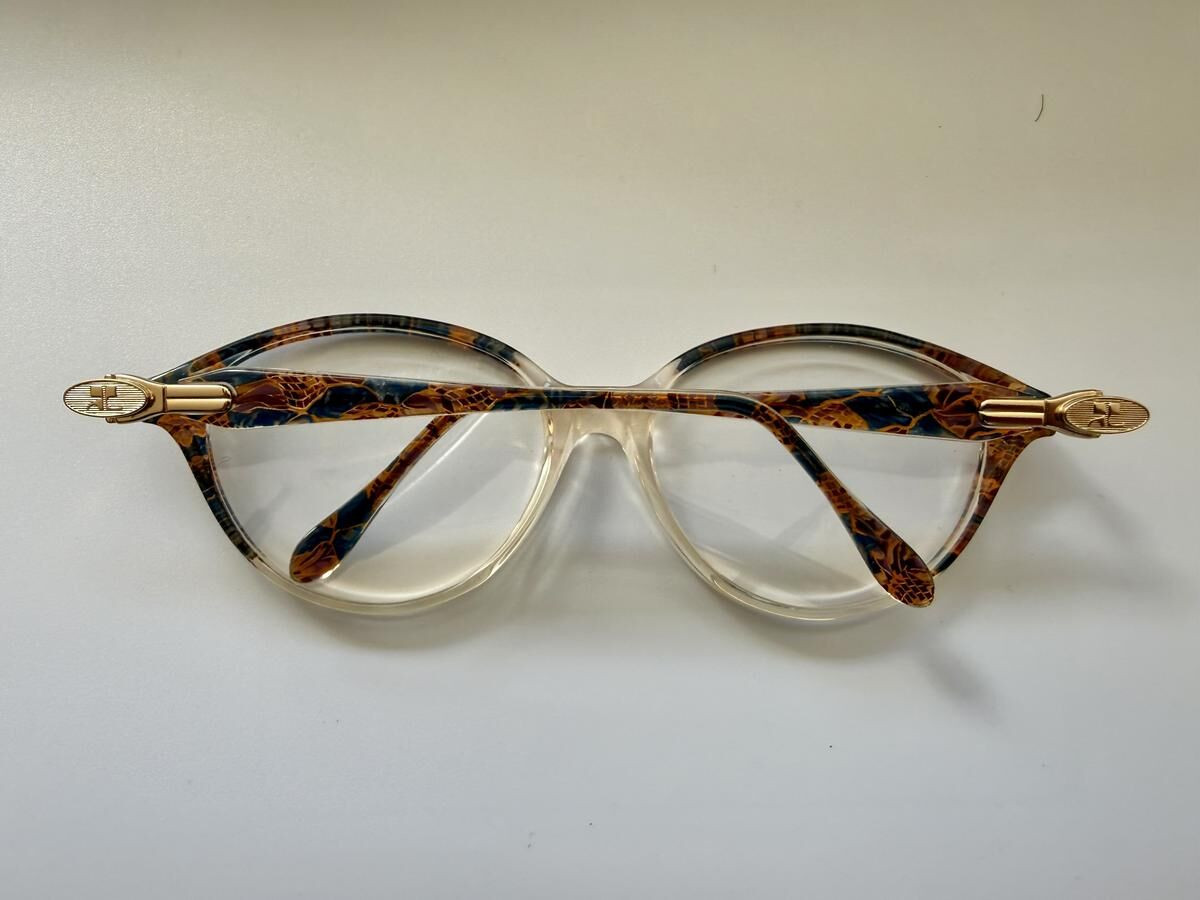 Courrèges - C312 55¤17