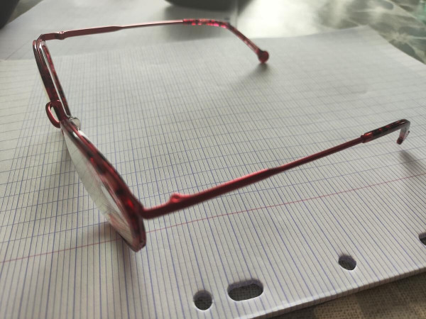 Lunatic - LUN2001 48¤20