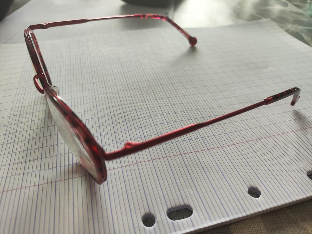 Lunatic - LUN2001 48¤20