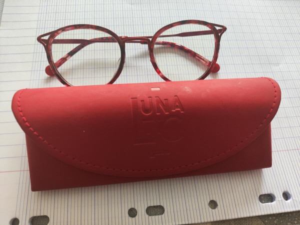 Lunatic - LUN2001 48¤20