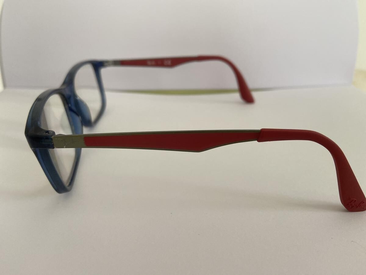 Ray-Ban - RAJA00NA 130 RC003