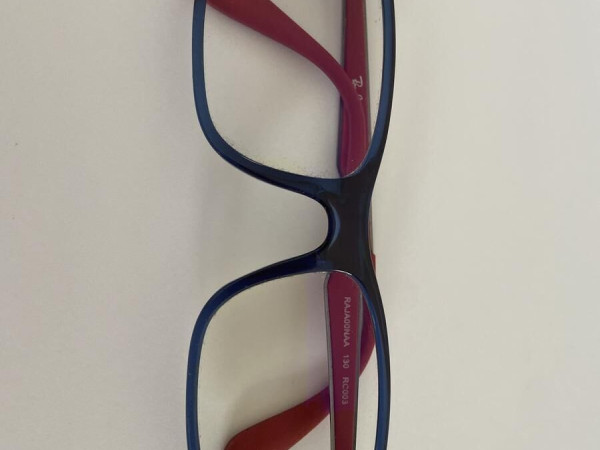 Ray-Ban - RAJA00NA 130 RC003