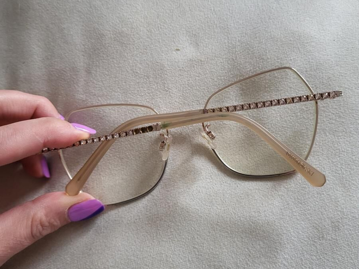 Swarovski- SK 5422 55¤18