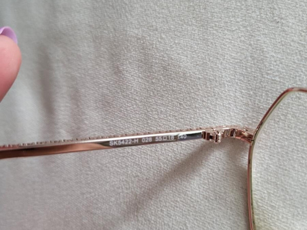 Swarovski- SK 5422 55¤18