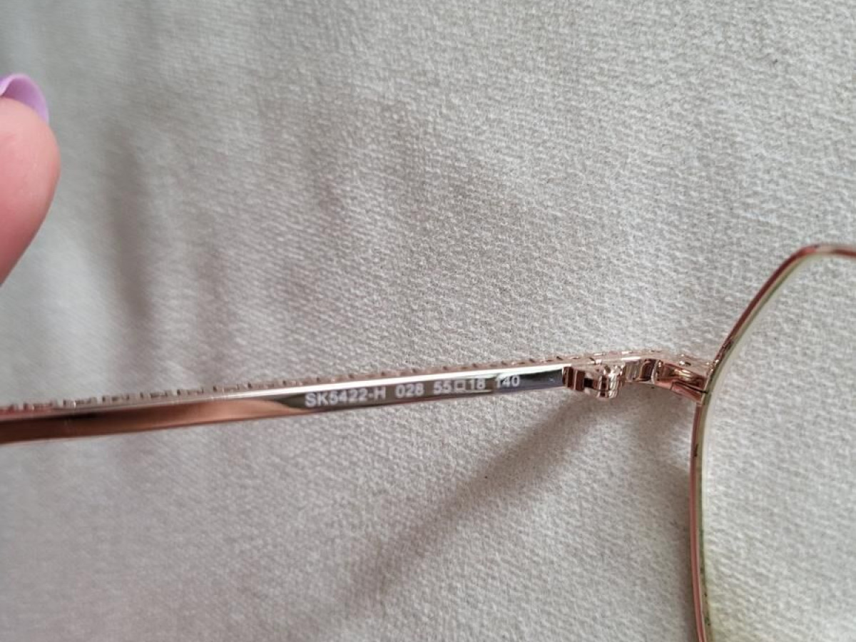 Swarovski- SK 5422 55¤18