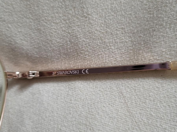 Swarovski- SK 5422 55¤18