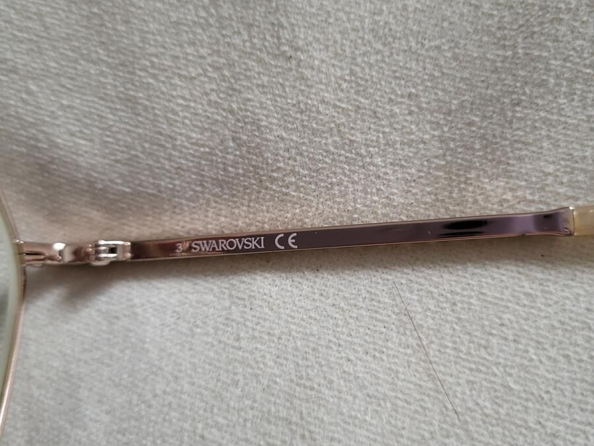 Swarovski- SK 5422 55¤18