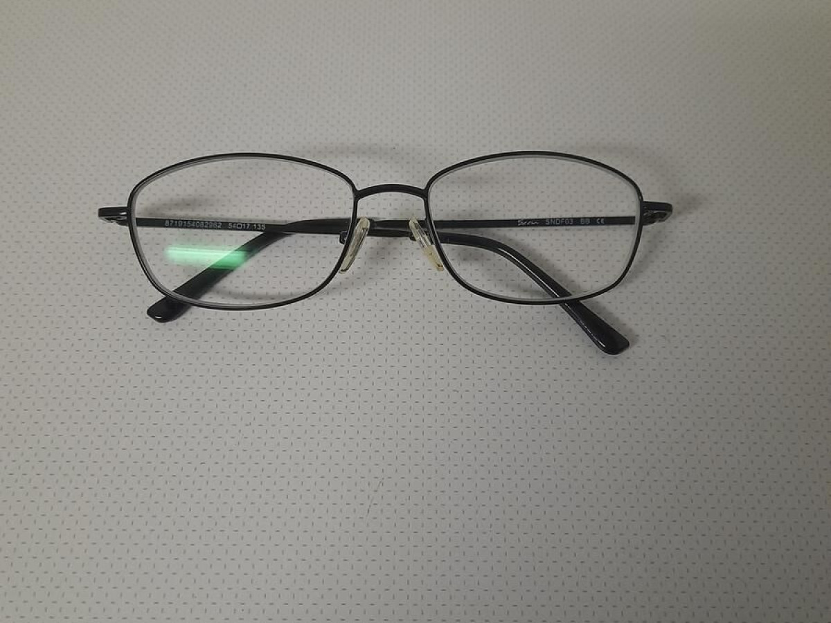 SEEN SNDF 03 BB CE 8719154082962 54□17 135
