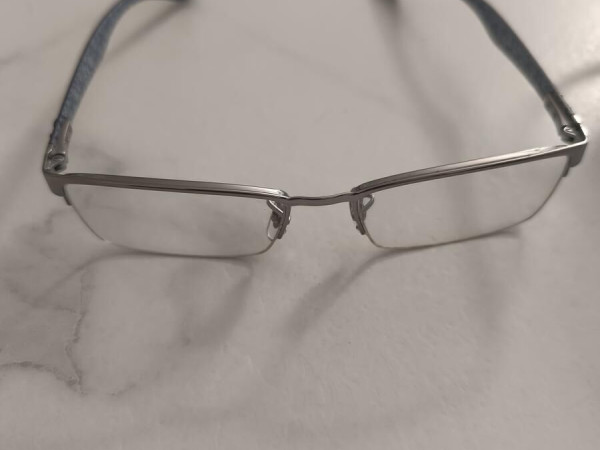 Rayban vista nylon