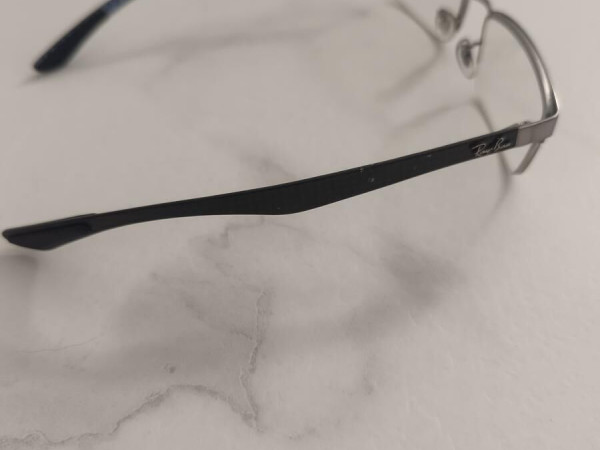 Rayban vista nylon