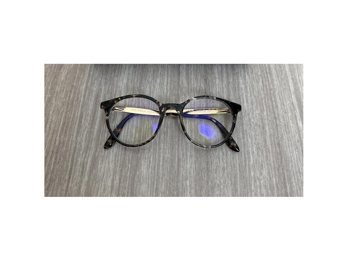 dolce gabbana - DG3192 45¤20