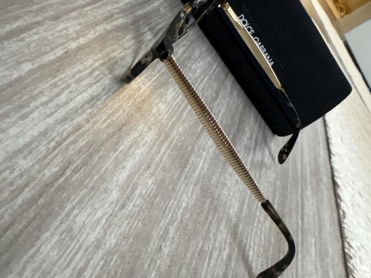 dolce gabbana - DG3192 45¤20