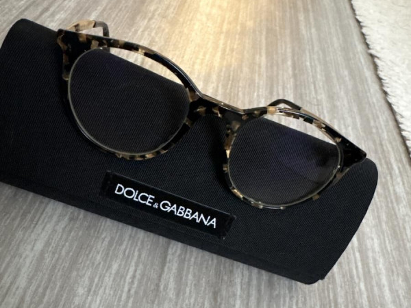 dolce gabbana - DG3192 45¤20