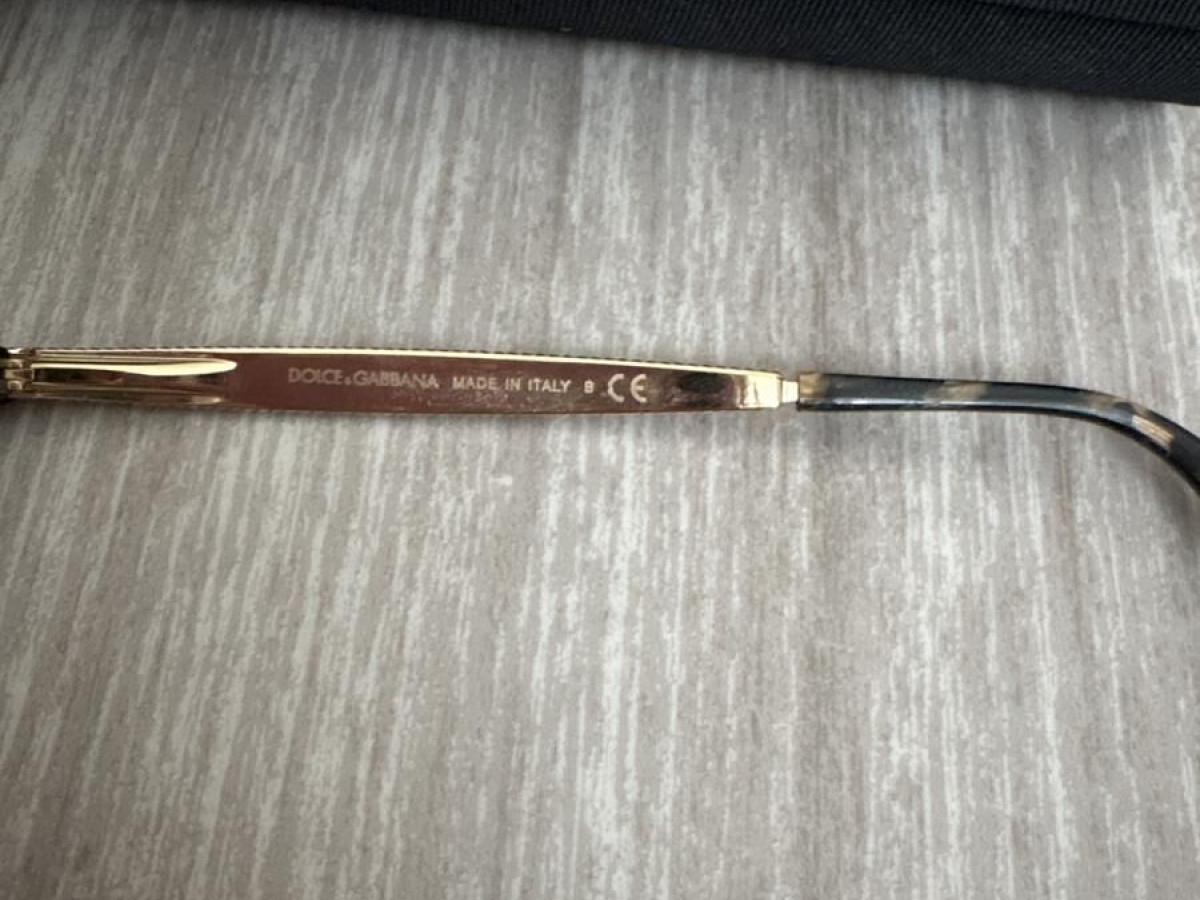 dolce gabbana - DG3192 45¤20