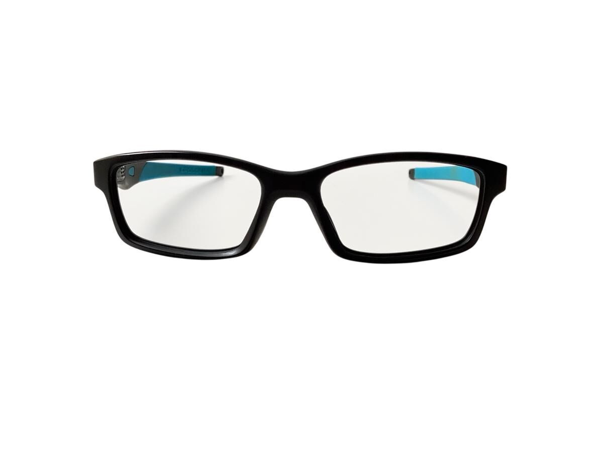 Oakley Crosslink OX8027-0153 satin black 53¤17