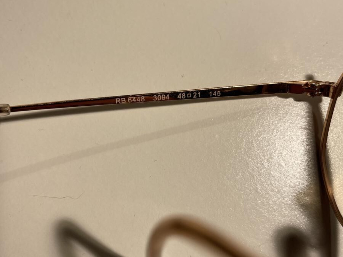 Rayban - RB6448 48¤21