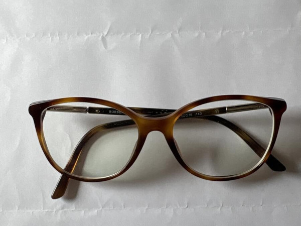 BURBERRY-B21283316 52¤16