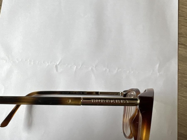 BURBERRY-B21283316 52¤16