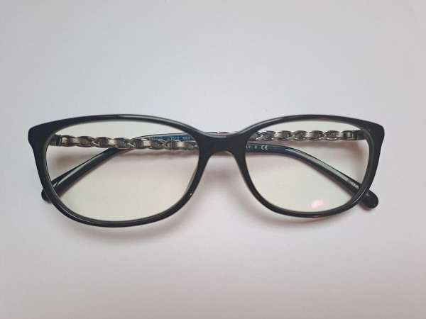 CHANEL - CH3219 taille 53
