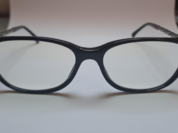 CHANEL - CH3219 taille 53