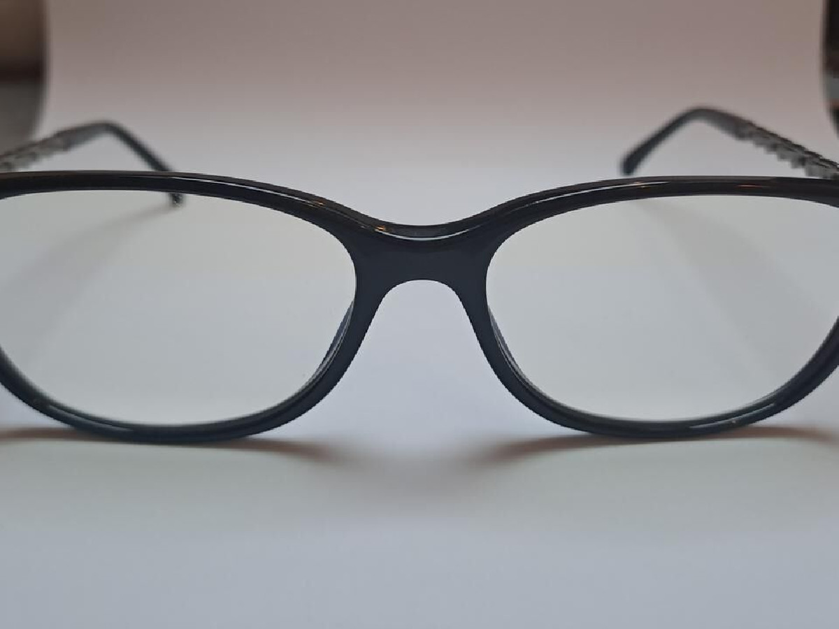 CHANEL - CH3219 taille 53