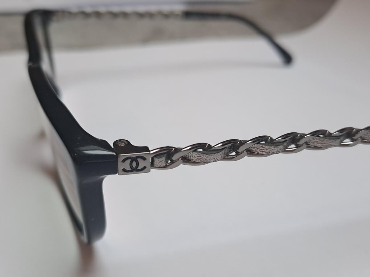 CHANEL - CH3219 taille 53