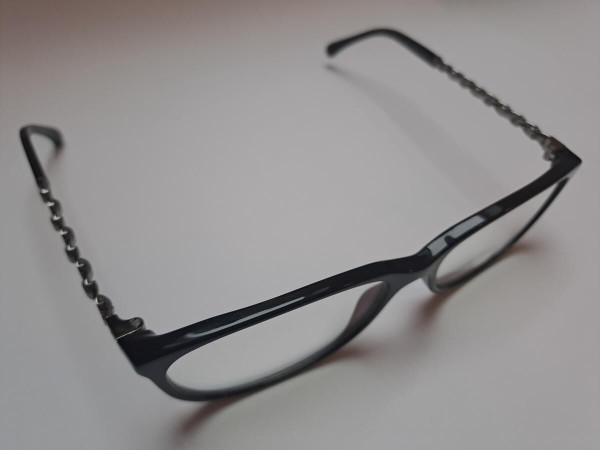 CHANEL - CH3219 taille 53