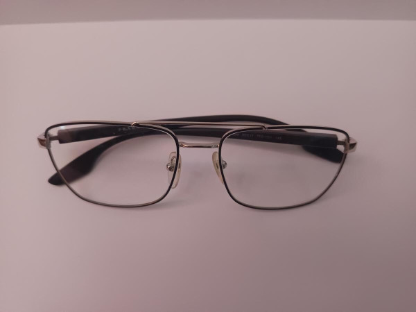 Prada - vp553m 55¤17 tfz101...